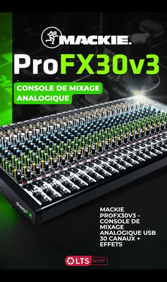 PRofx30v3